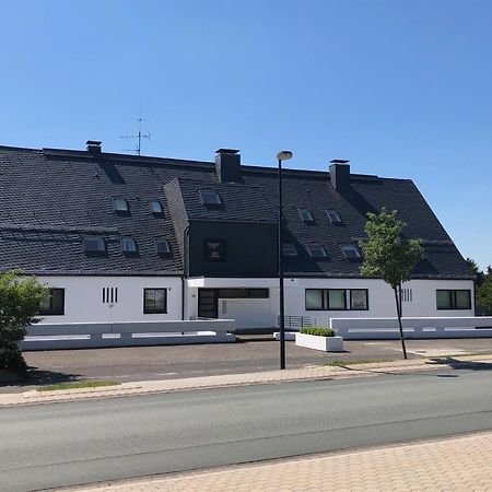 Ferienwohnung Wolkenplatz Winterberg Extérieur photo