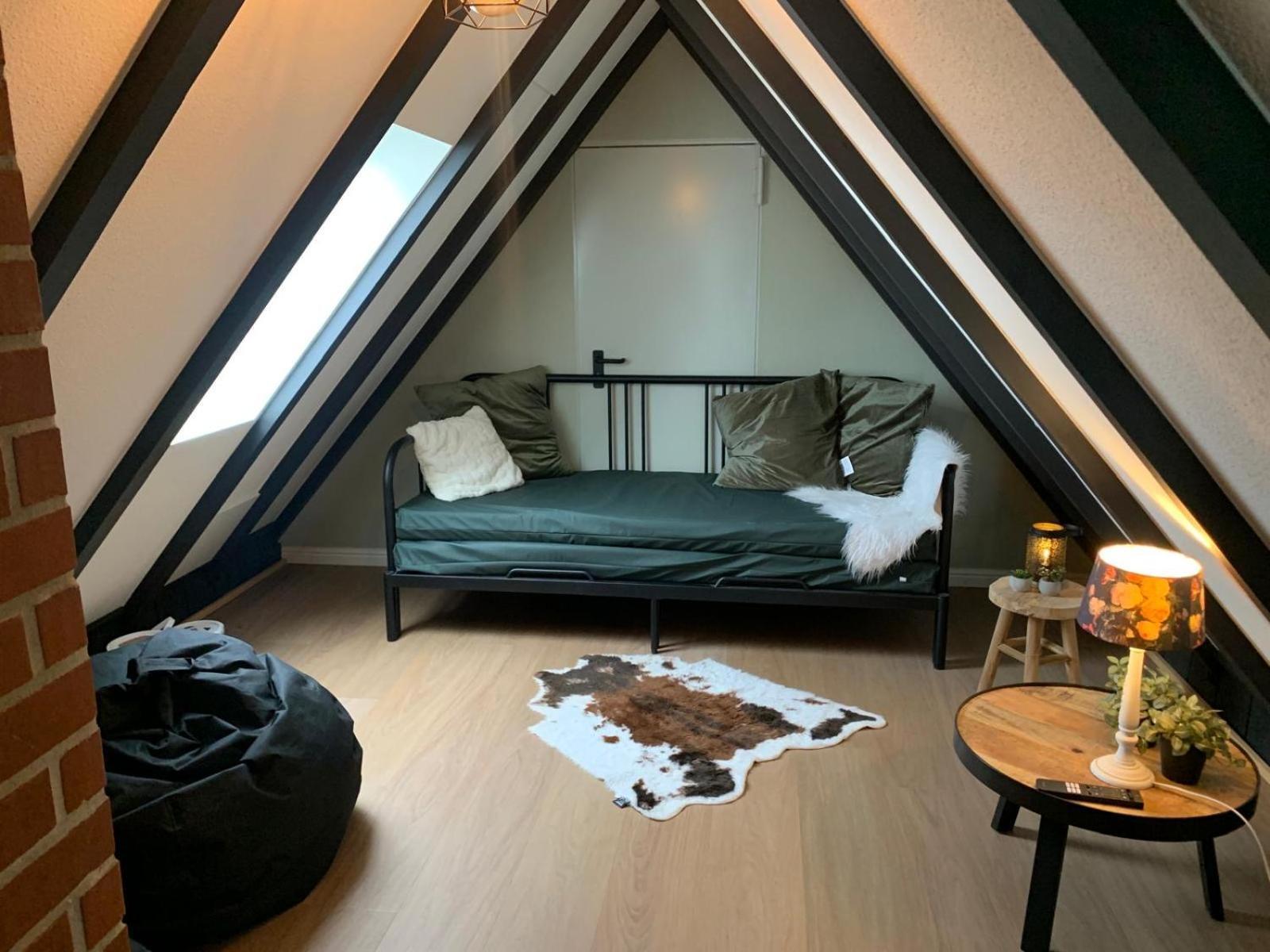Ferienwohnung Wolkenplatz Winterberg Extérieur photo