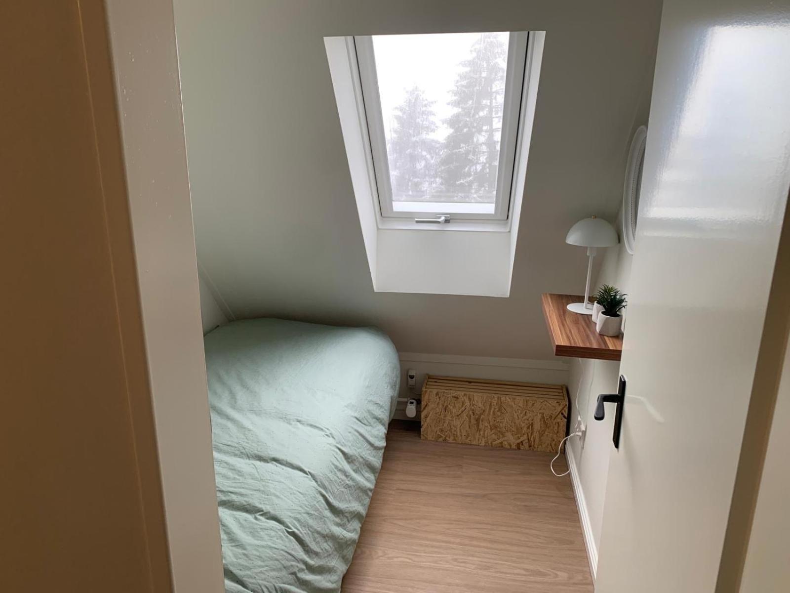 Ferienwohnung Wolkenplatz Winterberg Extérieur photo