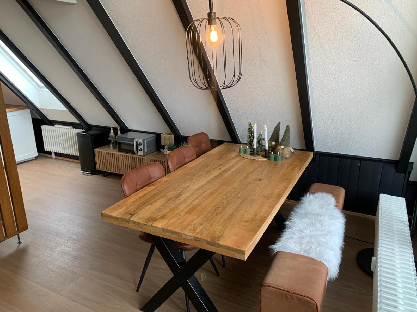 Ferienwohnung Wolkenplatz Winterberg Extérieur photo